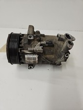 Compresseur clim RENAULT CLIO
