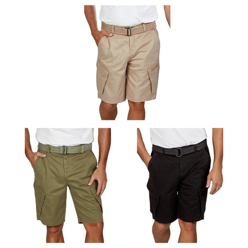 Denimfy shorts cargo homme - denimfy,