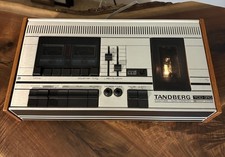 TANDBERG Model TCD-310