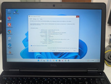 pc portable dell latitude e5550 core i3 5 eme gen 8 go ram 500 go hdd windows 11