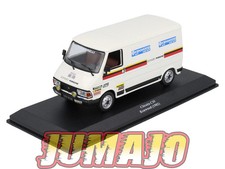 VAR74 Voiture 1/43 ALTAYA