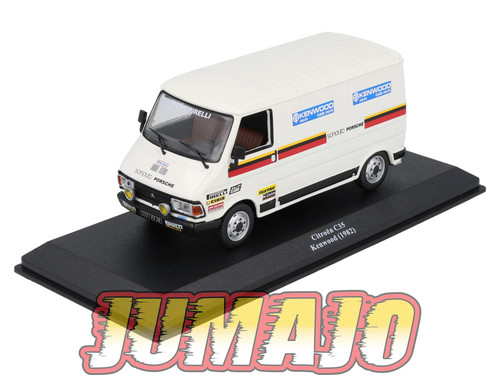 Var74 voiture altaya - voiture,