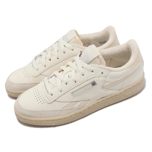 Reebok club revenge - reebok, vintage