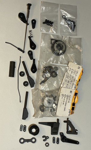 Hpi savage new aluminum diff - hpi,