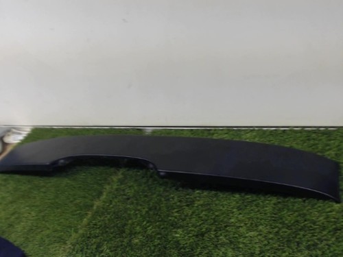 Becquet renault clio phase 2 - 2,