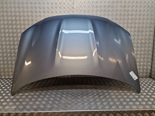 Capot moteur nissan - moteur -, qashqai
