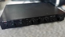 Yamaha C-2A Pre-AmpProcesseur