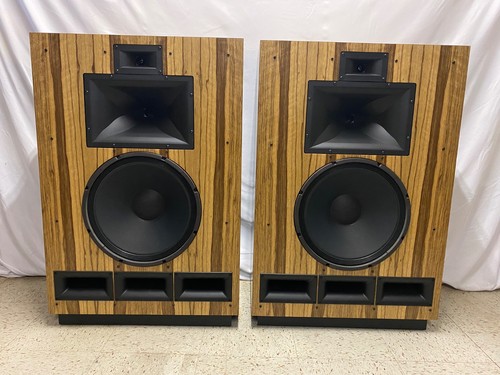 Klipsch cornwall speakers - cornwall, iv
