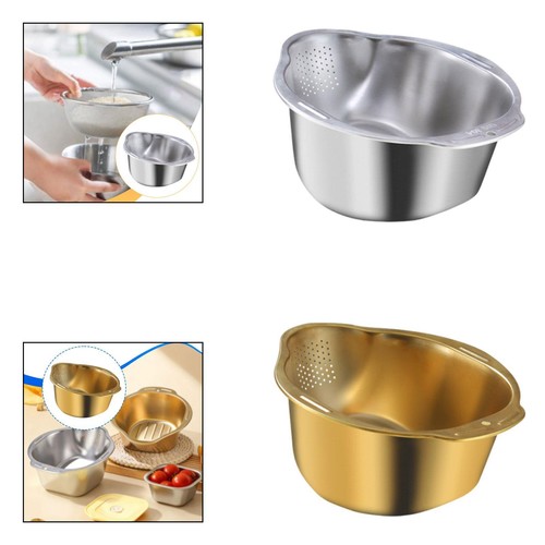 Bol passe riz robuste - bol,