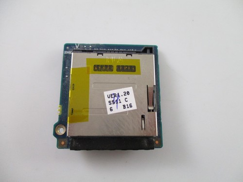 Carte lecteur probook - carte, hp
