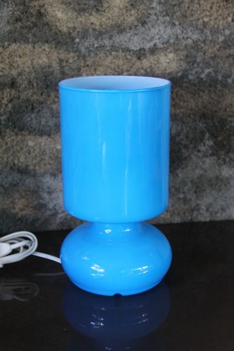 Lampe table vintage ikea - de,