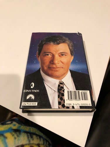 Star trek the - trek:, eden