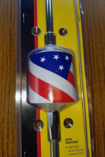 Wilson t2000 trucker - t2000, usa