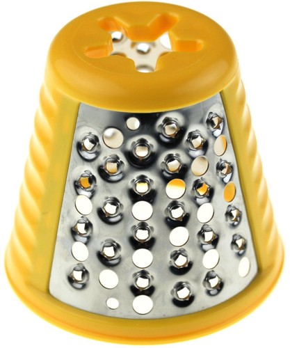 Moulinex cône jaune rouleau