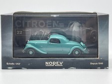 Citroën Traction 22CV Faux
