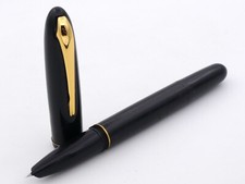 STYLO PLUME ANCIEN - FOUNTAIN PEN - STYLOMINE #STM26