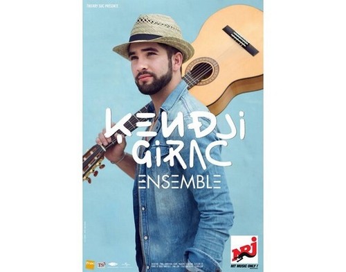 Kendji girac concert 2015 - concert,