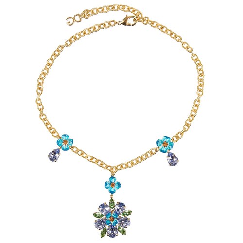 Dolce gabbana collier choker - gabbana,