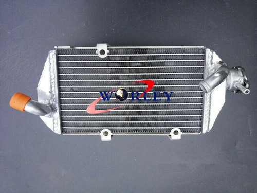 Full aluminum radiateur pour - full,