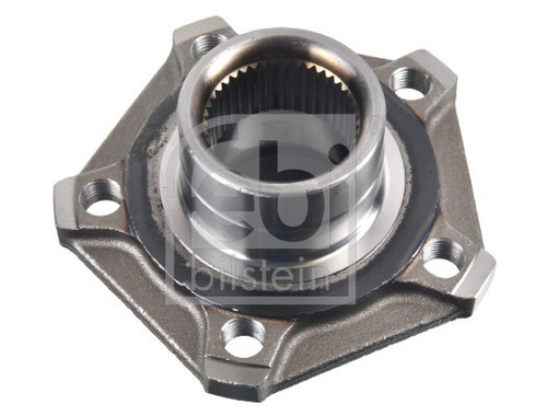 Febi bilstein 180507 moyeu - 180507, de