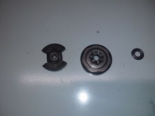 Cloche embrayage et embrayage