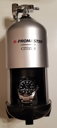 Citizen men promaster - men's,