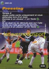 T20 PRESSING # CARTE WIZARDS