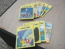 CARTONNEE TIF ET TONDU A PARTIR DU 1  - PRIX A LA PIECE- TTBE