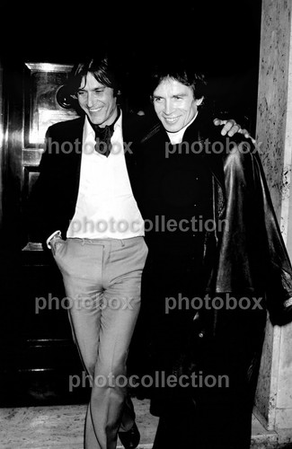 Rudolf nureyev noureev - rudolf, noureev-