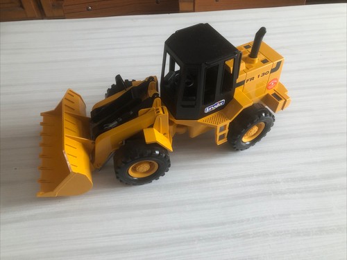 Tractopelle - 🚜🚜🚜,
