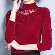 Femme haut basique chemisier - femme,