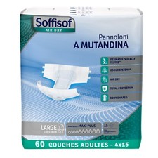 Soffisof Couches Adultes Air