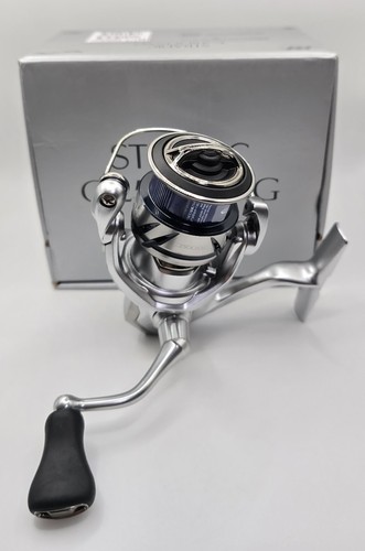 Moulinet toupie shimano - toupie, 23