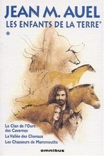 Les enfants de la Terre. Vol