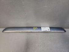 Enjoliveur poignée hayon