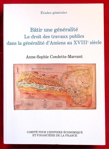 Bâtir une généralité le - généralité,