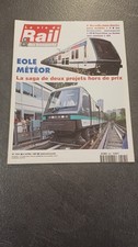 Sncf revue vie - vie, n°