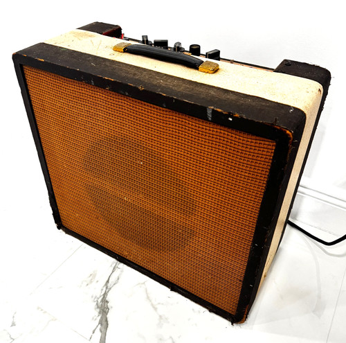 Univox 1960 152 - univox, u-152