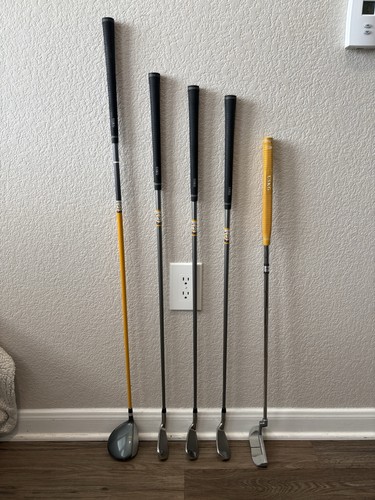 Uskg ul63 club - uskg, set