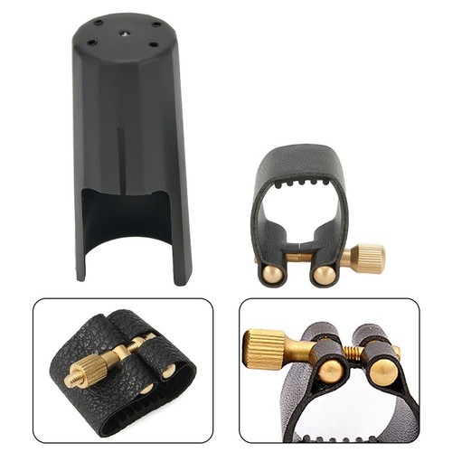 Ensemble ligature casquette - ligature, et