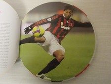 FOOTBALL COUPURE LIVRE 158