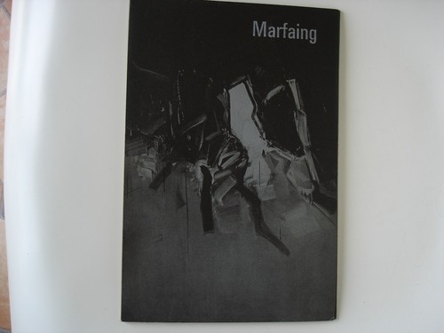 Marfaing andré ecole de - andré,