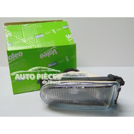 Antibrouillard valeo 085835 - antibrouillard,