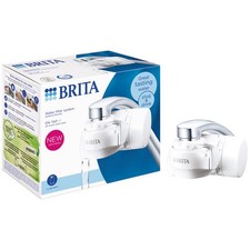 BRITA - FILTRATION SUR ROBINET ON TAP V