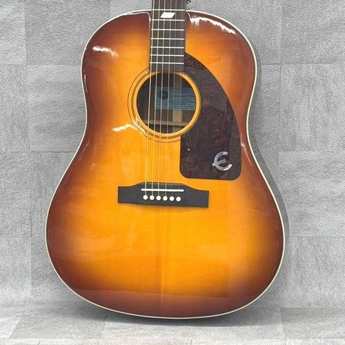 Guitare acoustique électrique