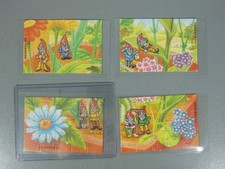 PUZZLE : nains en pot de