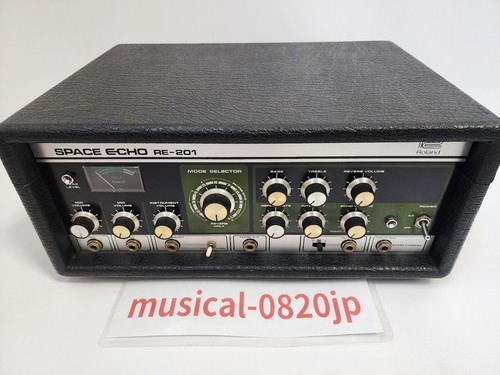 Roland 201 space - roland,