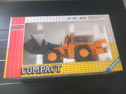 Joal compact ref 239 michigan - compact,