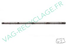 ♻️Axe culbuteurs échappement pour moteur M10 11330634100 Bmw 2002 E21 E30 E12 E2