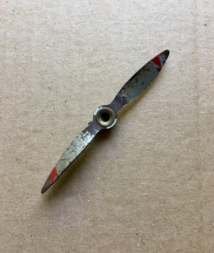 Meccano helice avion metal - helice,